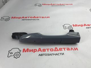 ручка наружная Honda Civic 10 поколение 2018, 1.5 л., бензин, МКПП, хетчбэк 5 дв.