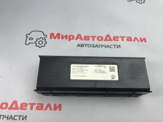 блок управления печки / климат-контроля Chevrolet Malibu 9 поколение [рестайлинг] 2019, 1.5 л., бензин, АКПП, 84569251