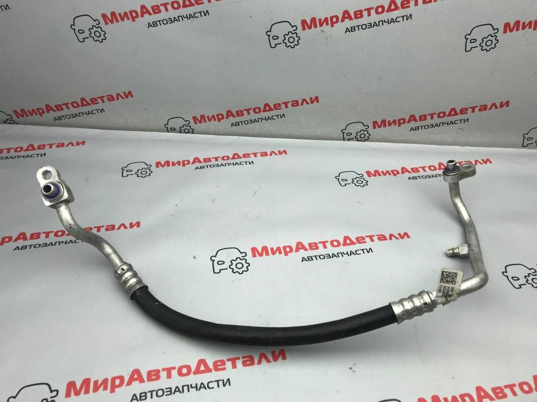 трубка кондиционера Buick Encore GX 1 поколение 2022, 1.2 л., бензин, 60008240 - фото №1