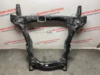 балка подвески передняя (подрамник) Chevrolet Traverse 2 поколение [рестайлинг], 84186566