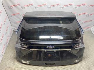 крышка багажника (дверь 3-5) Ford Edge 2 поколение CD539 [рестайлинг] 2020, 2.0 л., бензин, АКПП