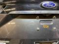 крышка багажника (дверь 3-5) Ford Edge 2 поколение CD539 [рестайлинг] 2020, 2.0 л., бензин, АКПП - фото №13