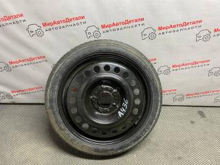 колесо запасное (таблетка) Opel Insignia 2 поколение (B) (2017 - 2020)