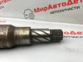 полуось передняя правая (приводной вал, ШРУС) Ford Escape 4 поколение CX482 2020, 1.5 л., бензин, АКПП, LX673B436AAC - фото №6