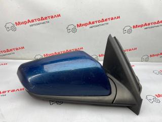 зеркало наружное правое GMC Terrain 2 поколение (2017 - 2025), 84603892