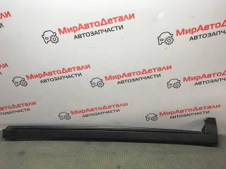 накладка на порог Buick Encore GX 1 поколение 2020, 1.3 л., бензин, АКПП, BHR12486