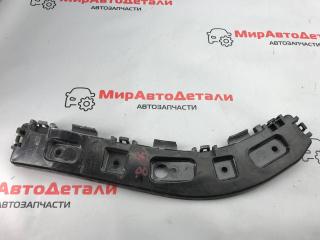 Крепление бампера заднего Ford Edge 2 поколение CD539 [рестайлинг] 2019, 2.0 л., бензин, АКПП, KT4B17E851A