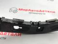 Крепление бампера заднего Ford Edge 2 поколение CD539 [рестайлинг] 2019, 2.0 л., бензин, АКПП, KT4B17E851A - фото №4