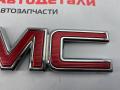 эмблема GMC Terrain 2 поколение 2018, 1.5 л., бензин, АКПП - фото №3