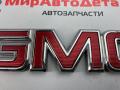 эмблема GMC Terrain 2 поколение 2018, 1.5 л., бензин, АКПП - фото №4