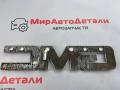 эмблема GMC Terrain 2 поколение 2018, 1.5 л., бензин, АКПП - фото №5