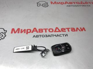 ключ Buick Encore GX 1 поколение 2020, 1.3 л., бензин, АКПП