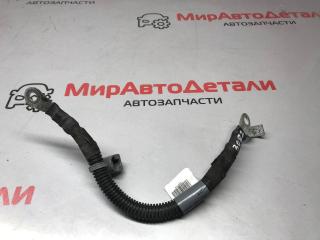 минусовой провод аккумулятора Chevrolet Equinox 3 поколение 2020, 1.5 л., бензин, АКПП, 84257918
