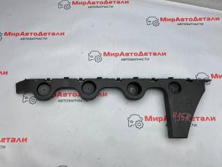 Крепление бампера заднего Chevrolet Equinox 3 поколение 2018, 1.5 л., бензин, АКПП, 23462453