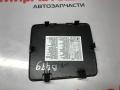 накладка на торпедо (консоль) Buick Encore GX 1 поколение 2020, 1.3 л., бензин, АКПП, 42724249 - фото №3