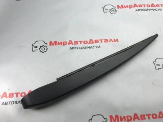 щеткодержатель задний Chevrolet Bolt 1 поколение