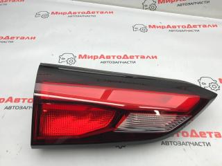 фонарь крышки багажника левый GMC Terrain 2 поколение 2019, 1.5 л., бензин, АКПП, 84377188