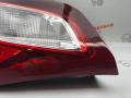 фонарь крышки багажника левый Chevrolet Equinox 3 поколение 2018, 2.0 л., бензин, АКПП, 84235060 - фото №4