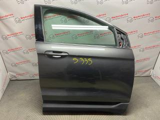 дверь передняя правая Ford Edge 2 поколение CD539 [рестайлинг] 2019, 2.0 л., бензин, АКПП