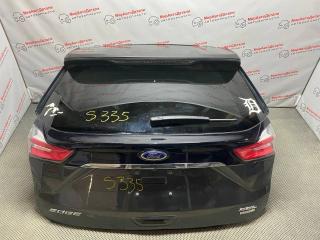 крышка багажника (дверь 3-5) Ford Edge 2 поколение CD539 [рестайлинг] 2019, 2.0 л., бензин, АКПП