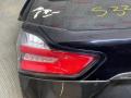 крышка багажника (дверь 3-5) Ford Edge 2 поколение CD539 [рестайлинг] 2019, 2.0 л., бензин, АКПП - фото №3