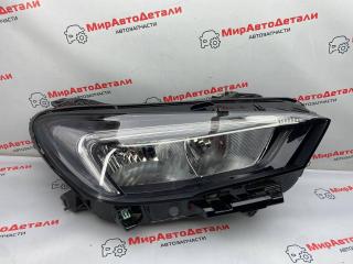 фара правая Buick Encore GX 1 поколение 2023, 1.2 л., бензин, АКПП, 42848831