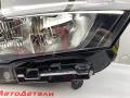 фара правая Buick Encore GX 1 поколение 2023, 1.2 л., бензин, АКПП, 42848831 - фото №2