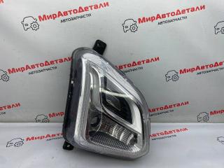 поворотник правый Chevrolet Equinox 3 поколение 2018, 1.5 л., бензин, АКПП, 84226246