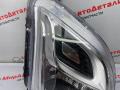 поворотник правый Chevrolet Equinox 3 поколение 2018, 1.5 л., бензин, АКПП, 84226246 - фото №4