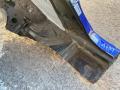 крыло заднее левое Honda Civic 10 поколение 2017, 1.5 л., бензин, АКПП, купе - фото №17