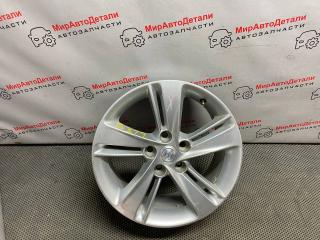 диск литой Opel Insignia 2 поколение (B) 2020, 2.0 л.