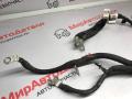плюсовой провод аккумулятора Buick Encore GX 1 поколение 2020, 1.2 л., бензин, вариатор, 42750503 - фото №2